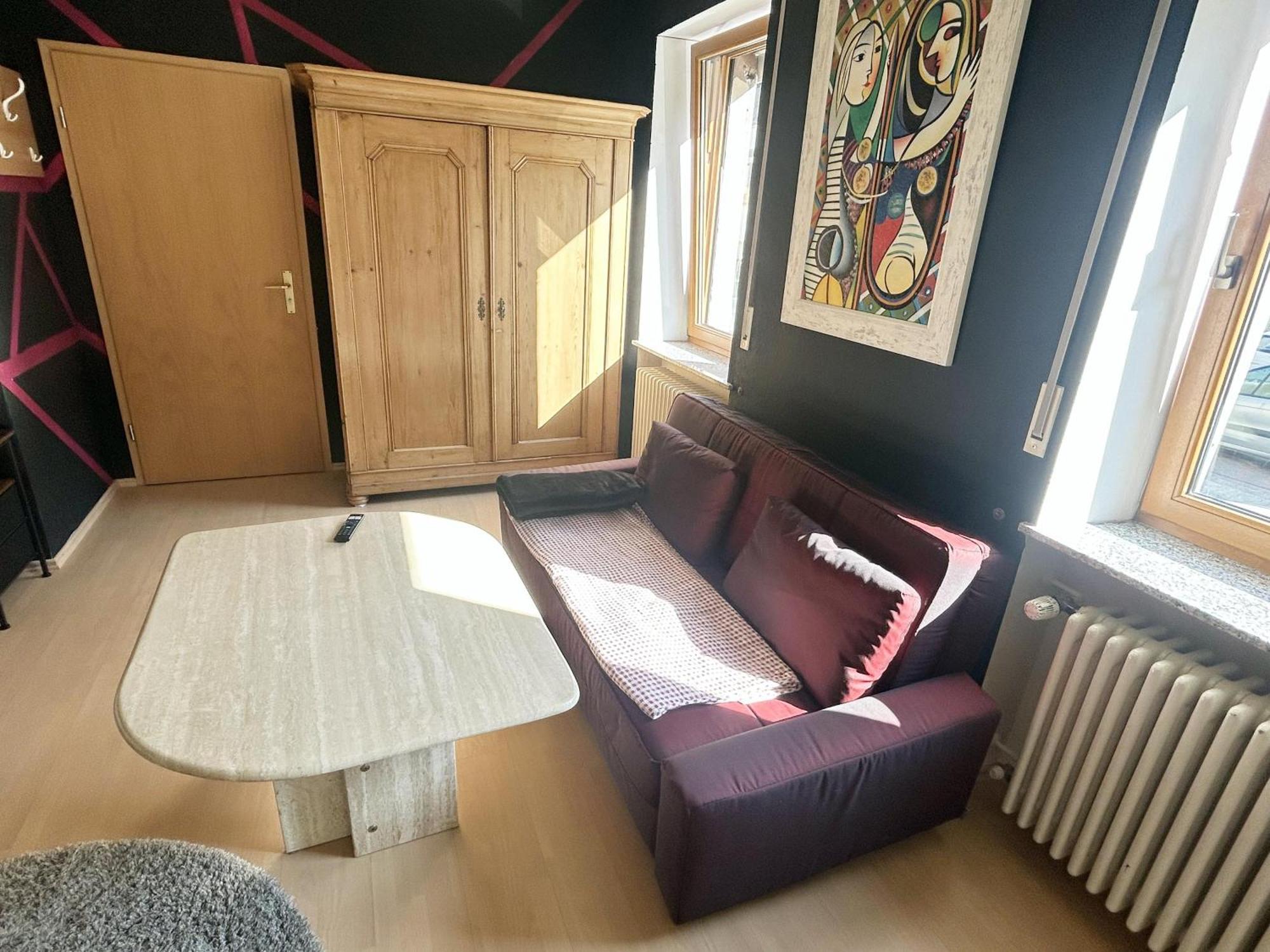 Zentrale Ferienwohnung Trier-Euren Mit Heimkino, Kueche, Wallbox & Kostenlose Fahrraeder エクステリア 写真