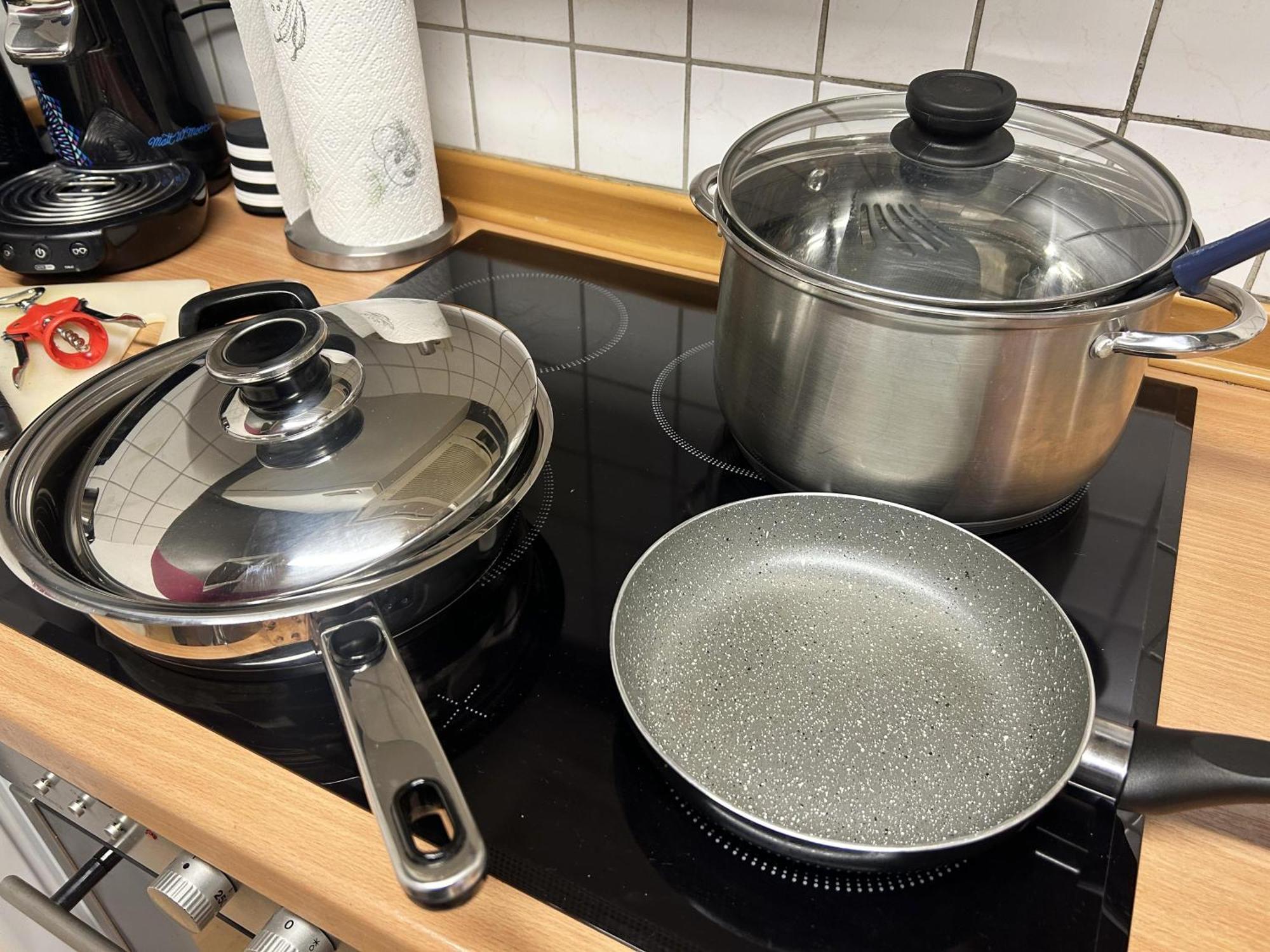 Zentrale Ferienwohnung Trier-Euren Mit Heimkino, Kueche, Wallbox & Kostenlose Fahrraeder エクステリア 写真